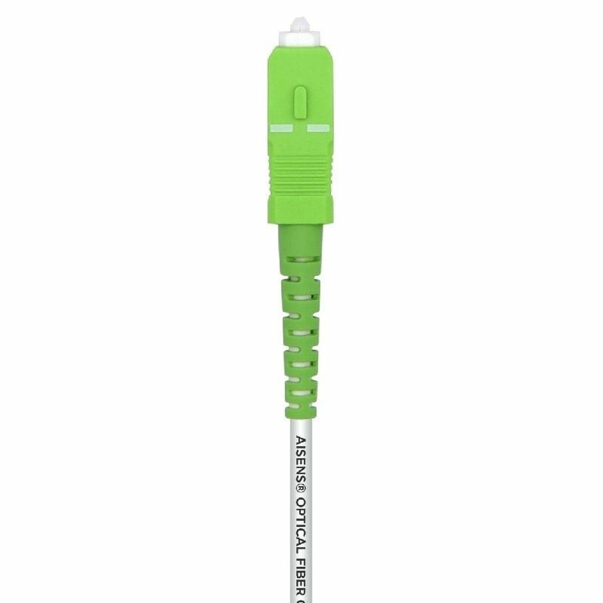Kabel med optisk fiber Aisens G657A2 15 m